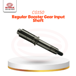 Regular Booster Gear Input Shaft