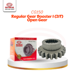 Regular Gear Booster 1 (21T) Open Gear
