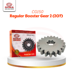 Regular Booster Gear 2 (20T)