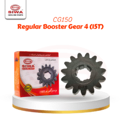 Regular Booster Gear 4 (15T)