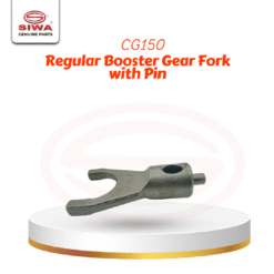Regular Booster Gear Fork with Pin