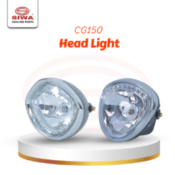 Head Light Complete ( Imported Cargo Loader)