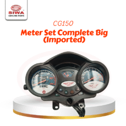 Meter Set Complete Big (Imported)