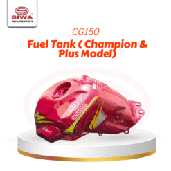 Fuel Tank ( Champion & Plus Model)