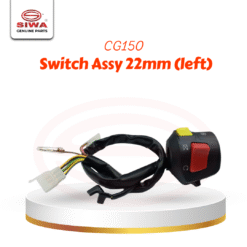 Switch Assy 22mm (Left)