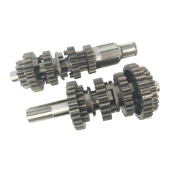 Transmission Assembly (5Gear)