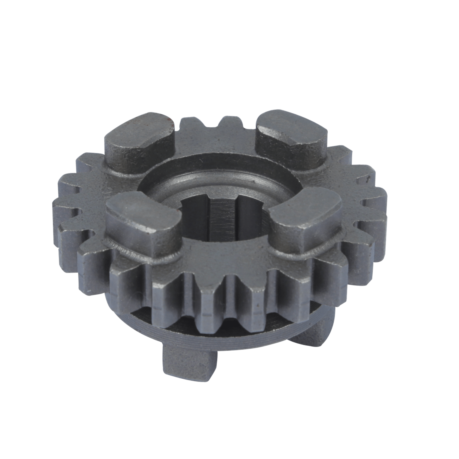 Gear Counter - Image 3