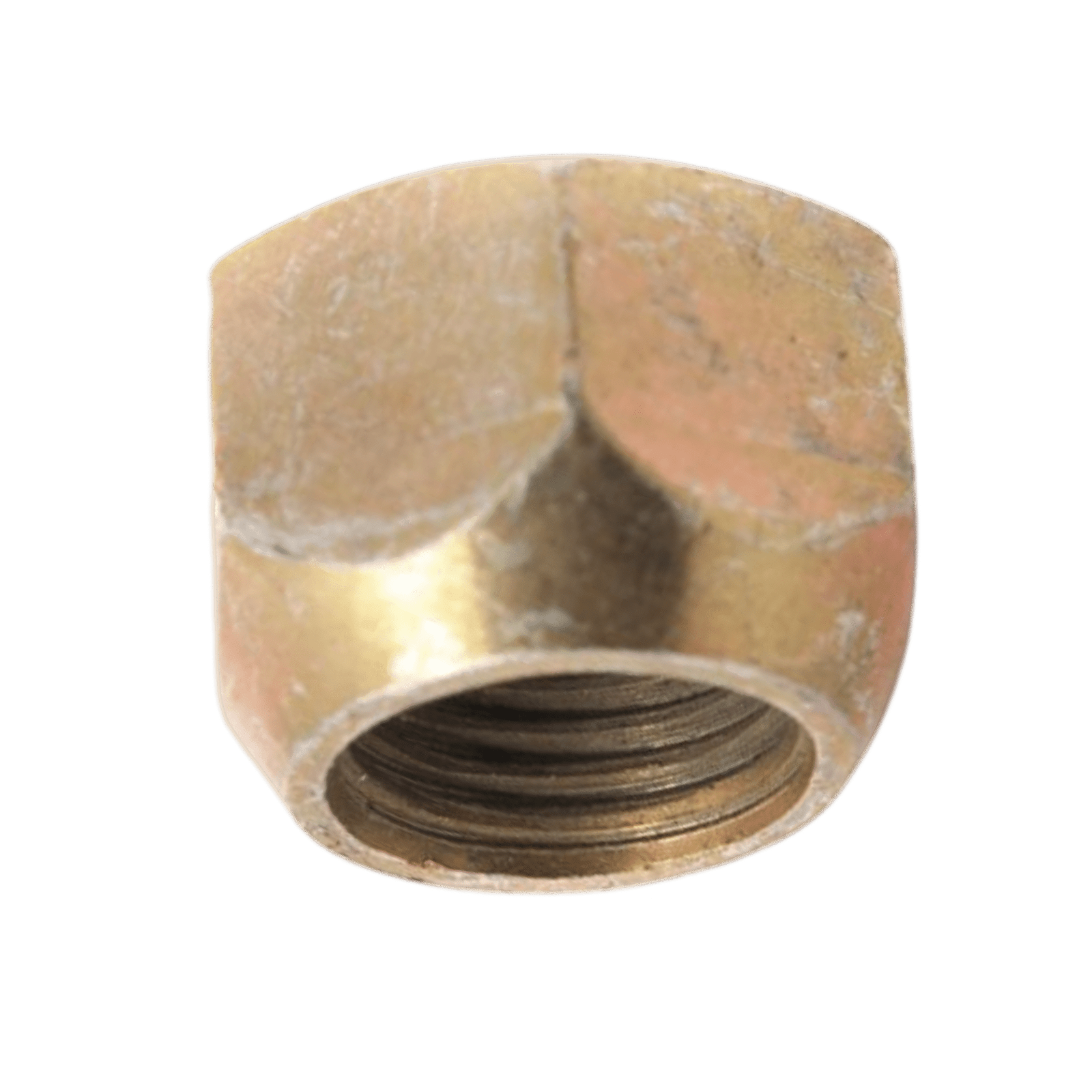 Wheel Nut 22mm - Image 2