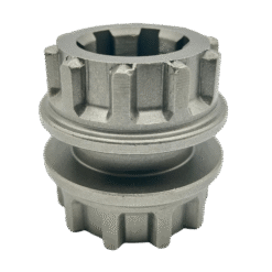 Fork Drum (10x6) + 17x17