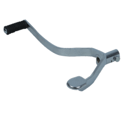 Paddle Shaft, Reverse Gear Box