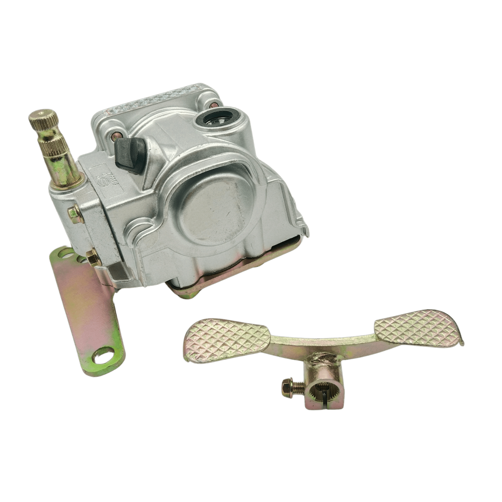 110cc Reverse Gear Complete without Cross (OEM Quality) - Image 3