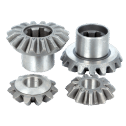 Stari Set Washer and Shaft