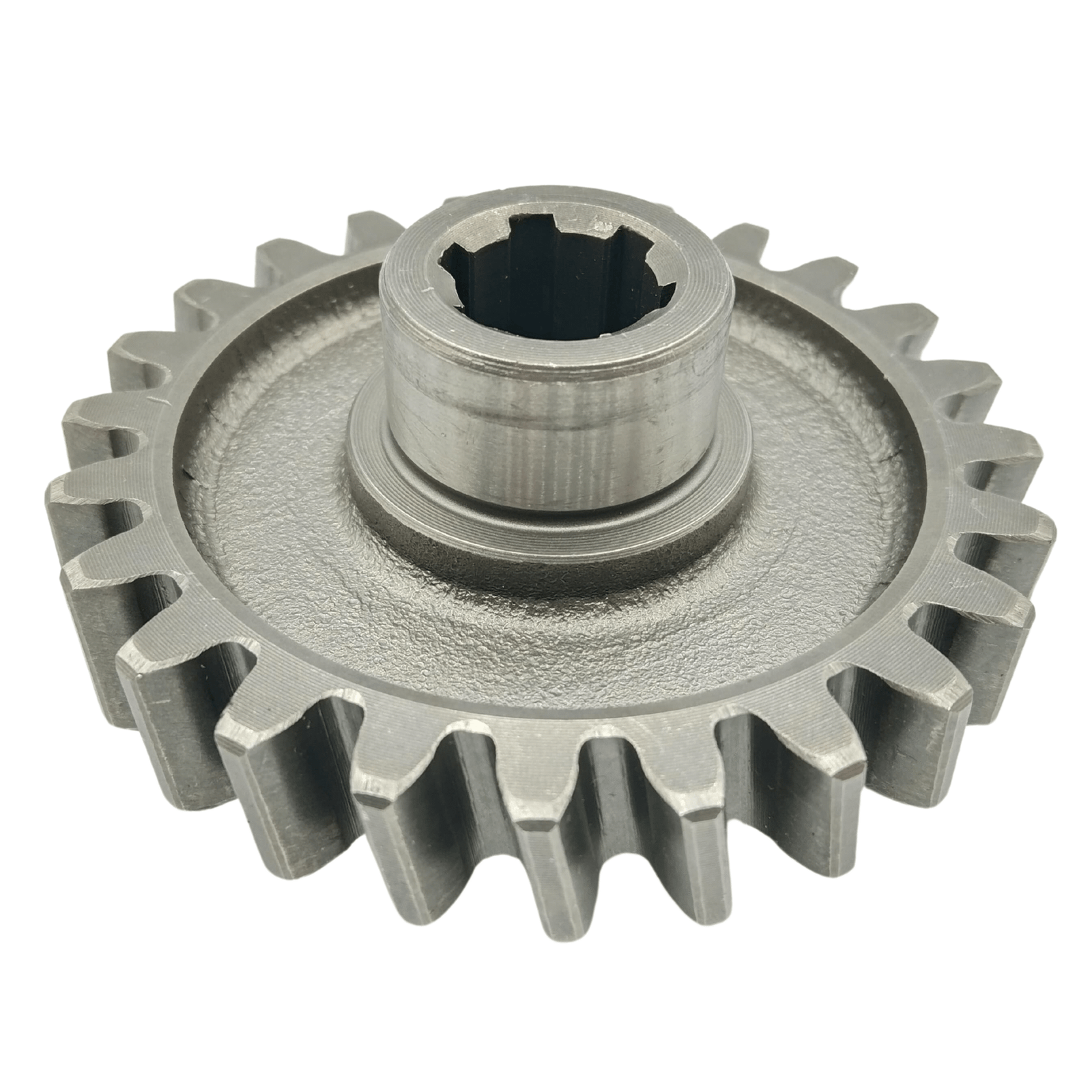 Big Booster Gear 1 (24/18T) - Image 2