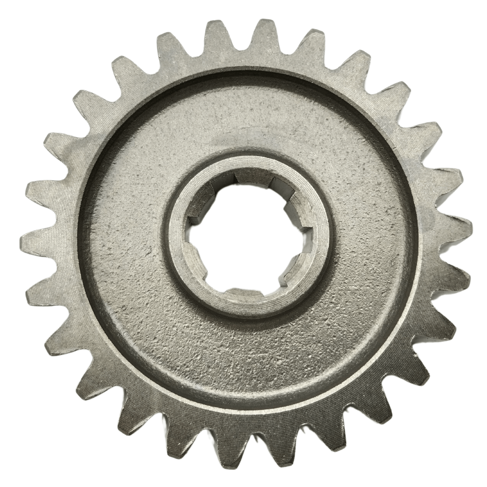 Big Booster Gear 2 (26T) - Image 2