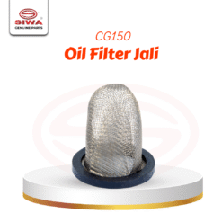 Oil Filter Jali