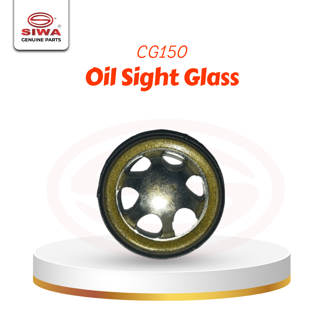 Oil Sight glass