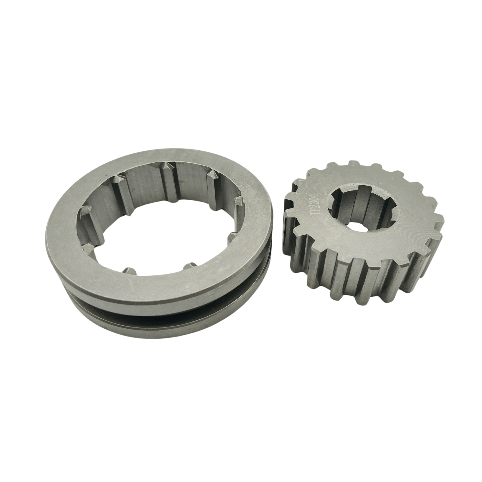 Big Booster Gear 5 (18T) - Image 3