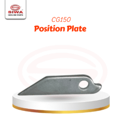 Position Plate