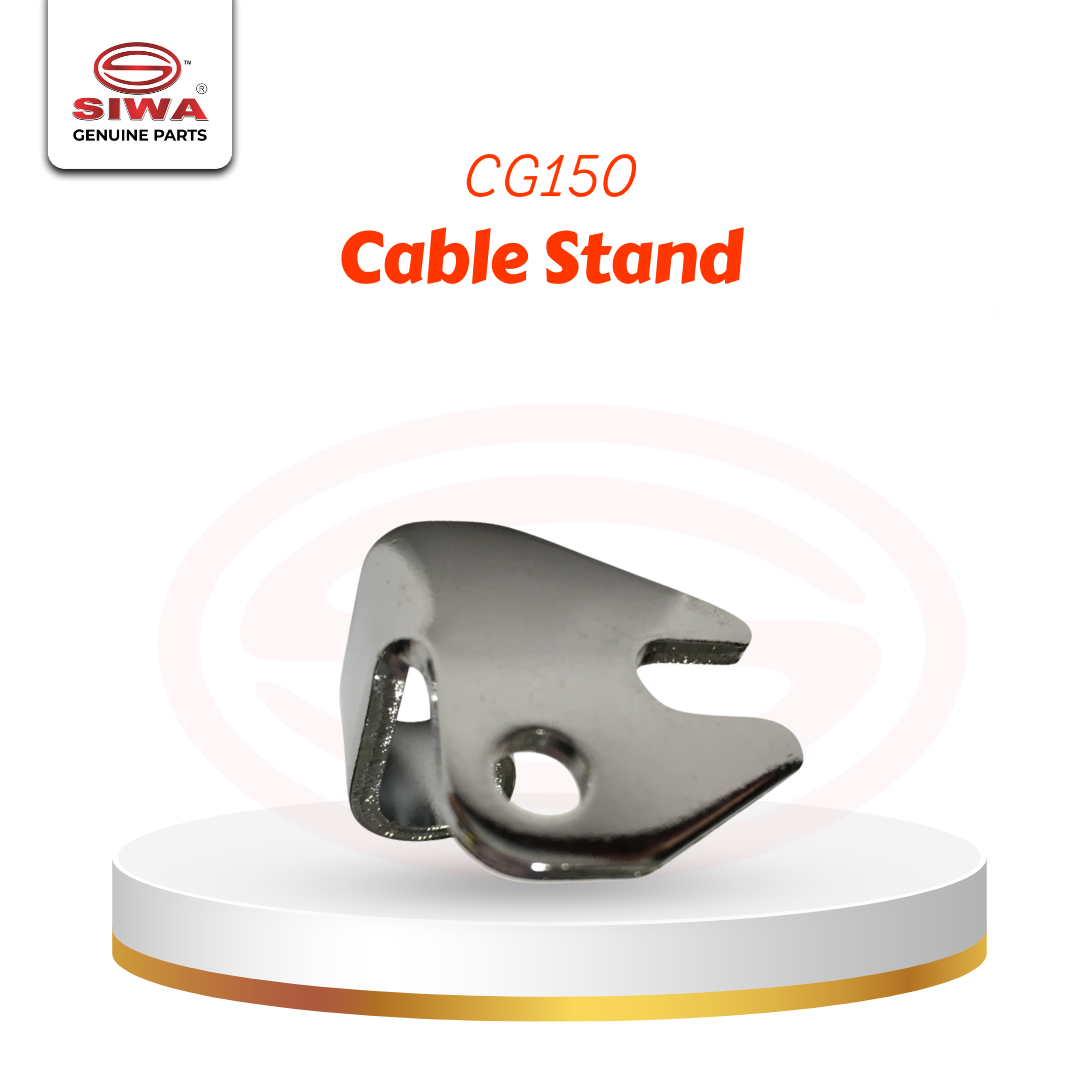 Cable Stand