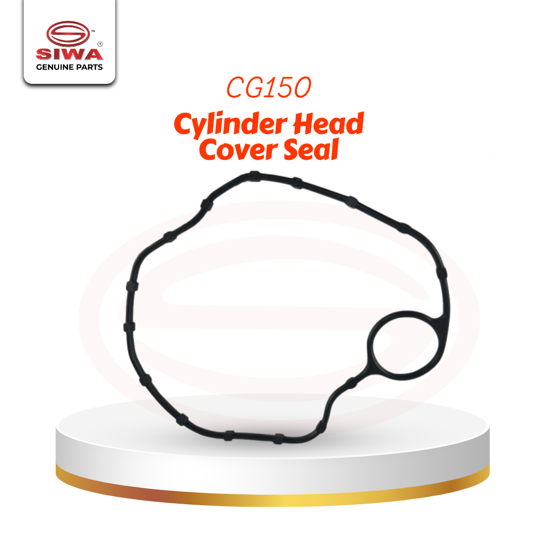 Cylinder Head Cover Seal