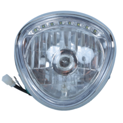 Head Light Complete (Imported New Model)