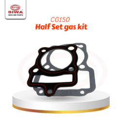 Half Set Gas Kit