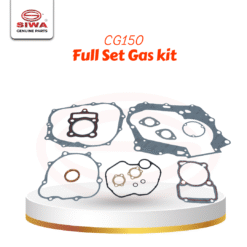 Full Set Gas Kit
