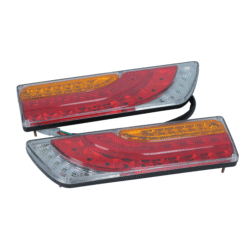 Back Light Imported (Left)