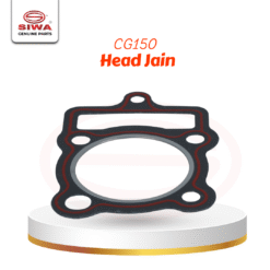 Head Jain