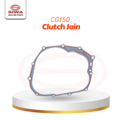 Clutch Jain