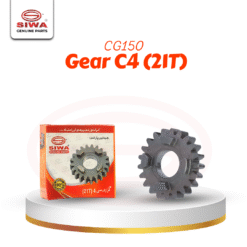 Gear Counter-4 (22T)