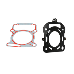 Half Kit, Cylinder Head