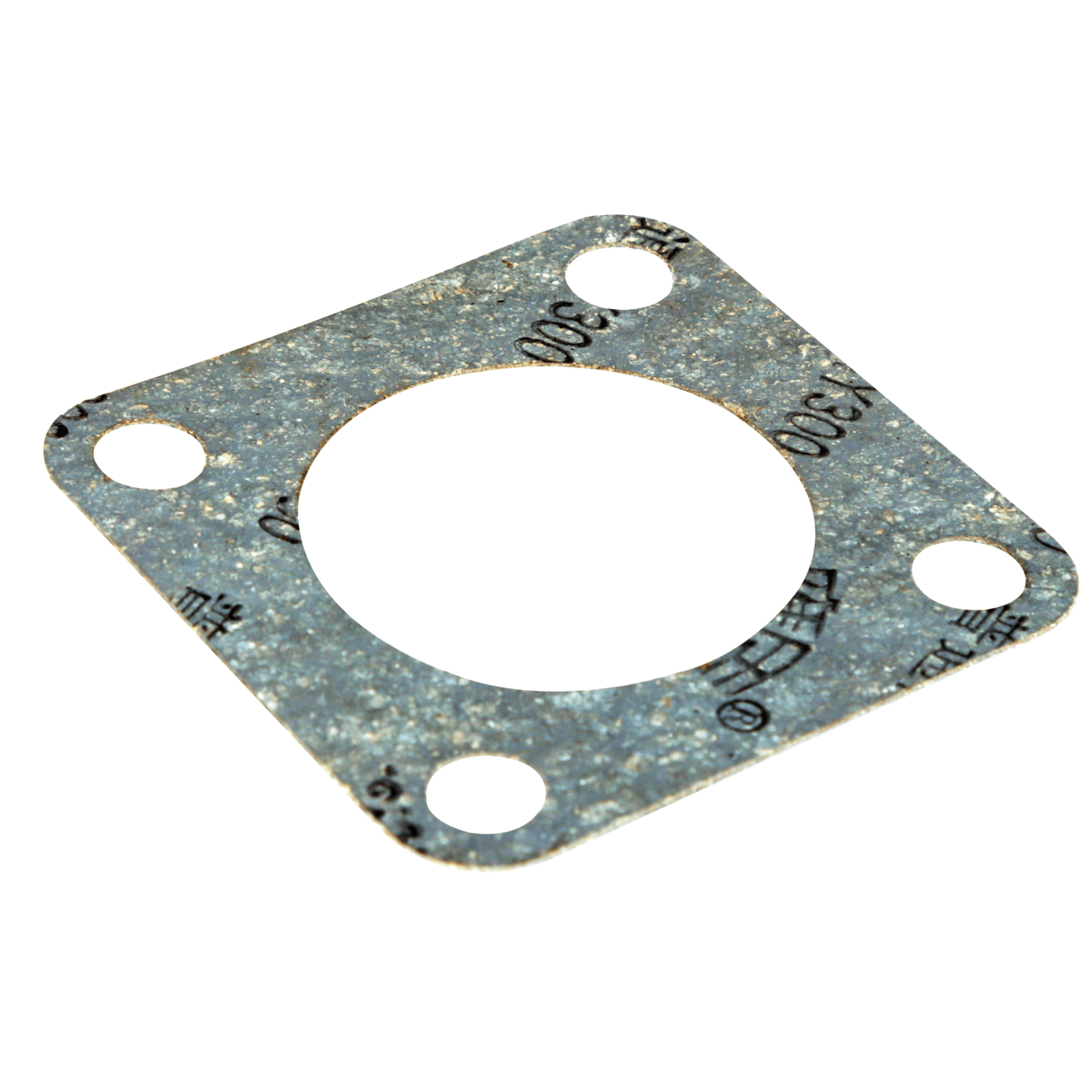 Reverse Gear Gas Kit