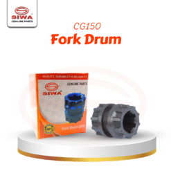 Fork Drum