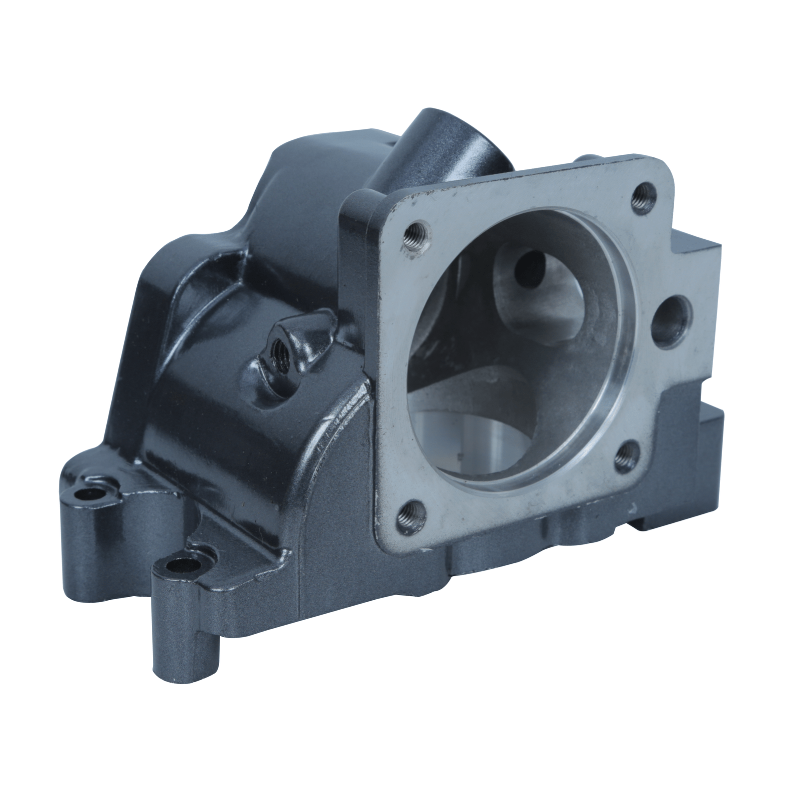 Reverse Gear Box - Image 2