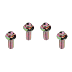 Bolt Set, Reverse Gear