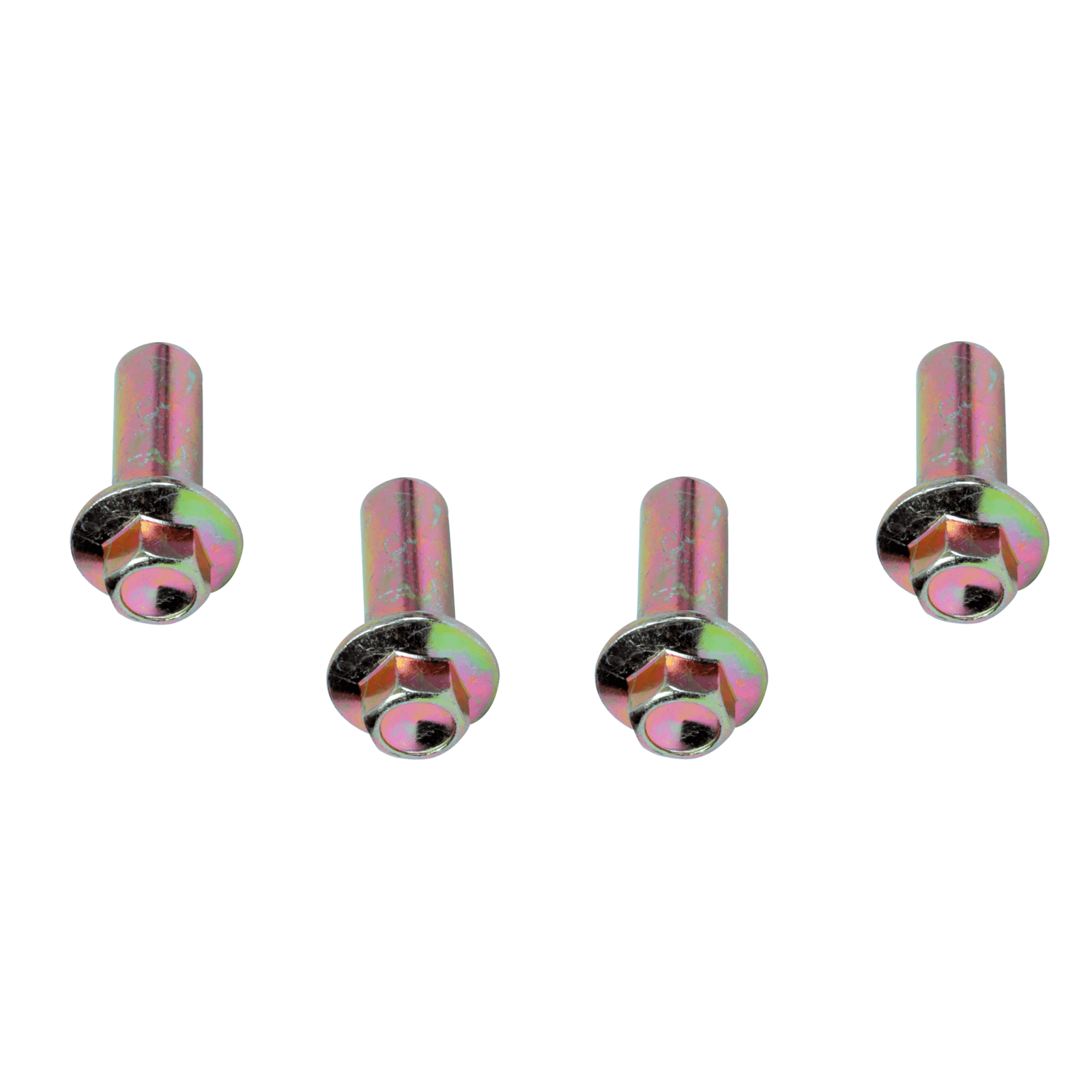 Bolt Set, Reverse Gear - Image 2