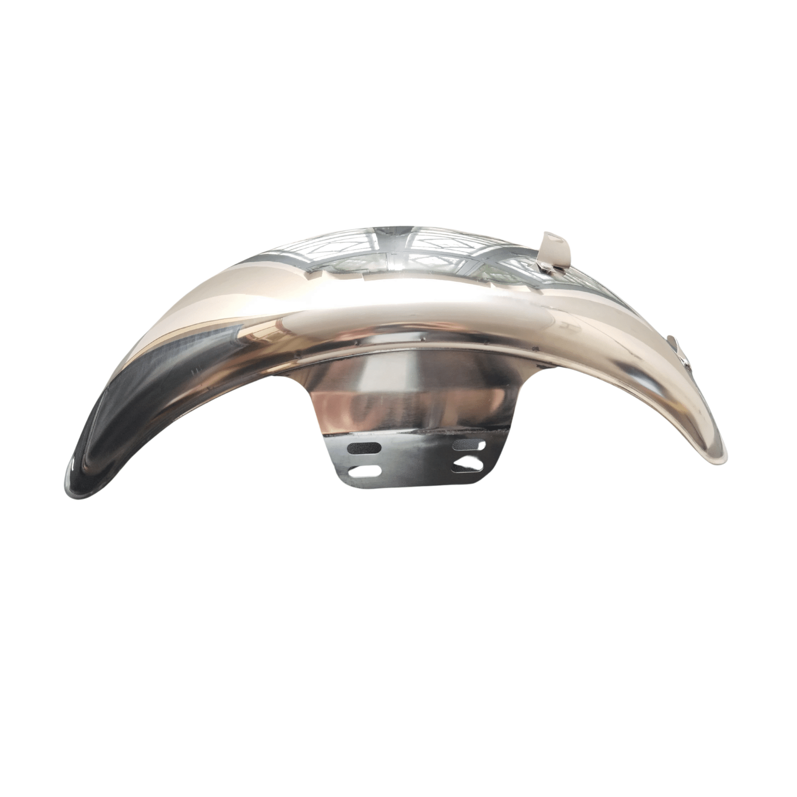 Front Fender Steel (Imported) - Image 2