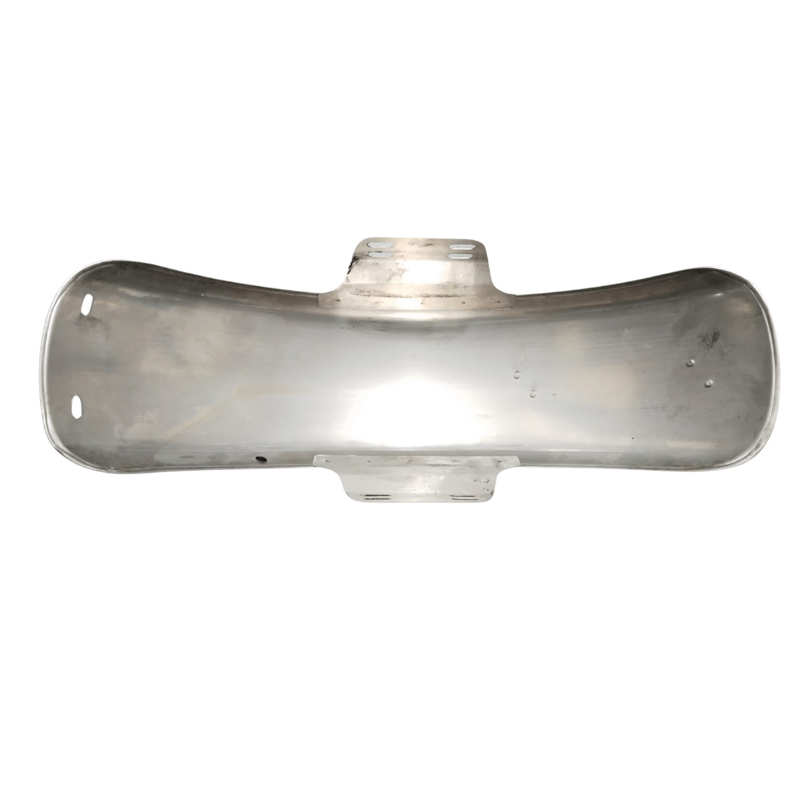 Front Fender Steel (Imported) - Image 3