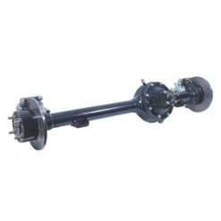 Universal Differential 95cc Deluxe