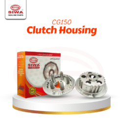 Clutch Housing