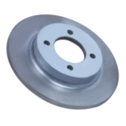Disc Plate 85 pcd
