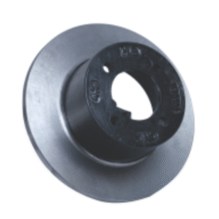 Disc Plate 95cc Deluxe