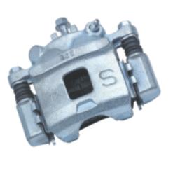 Disc Caliper