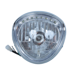 Head Light Complete