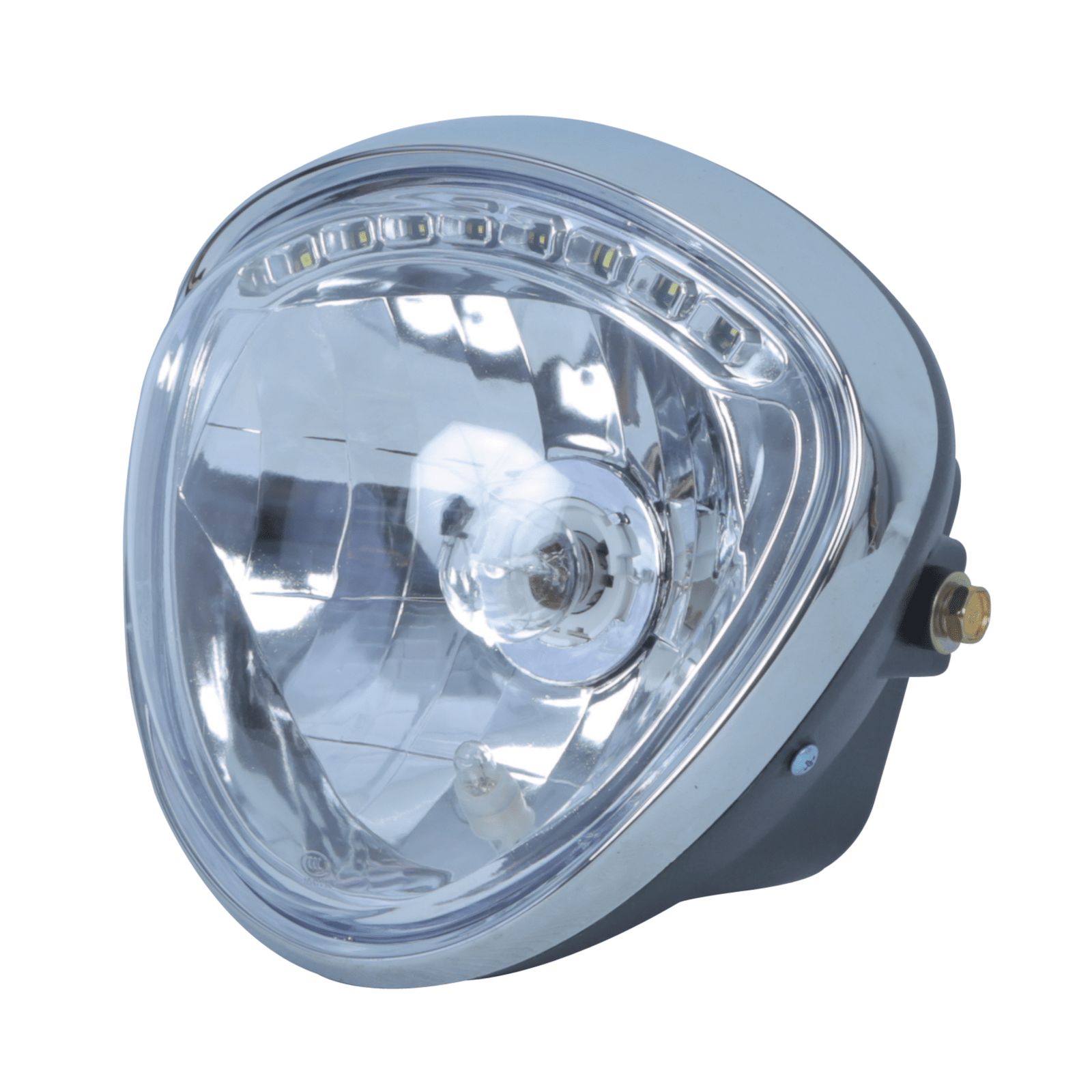 Head Light Complete - Image 2