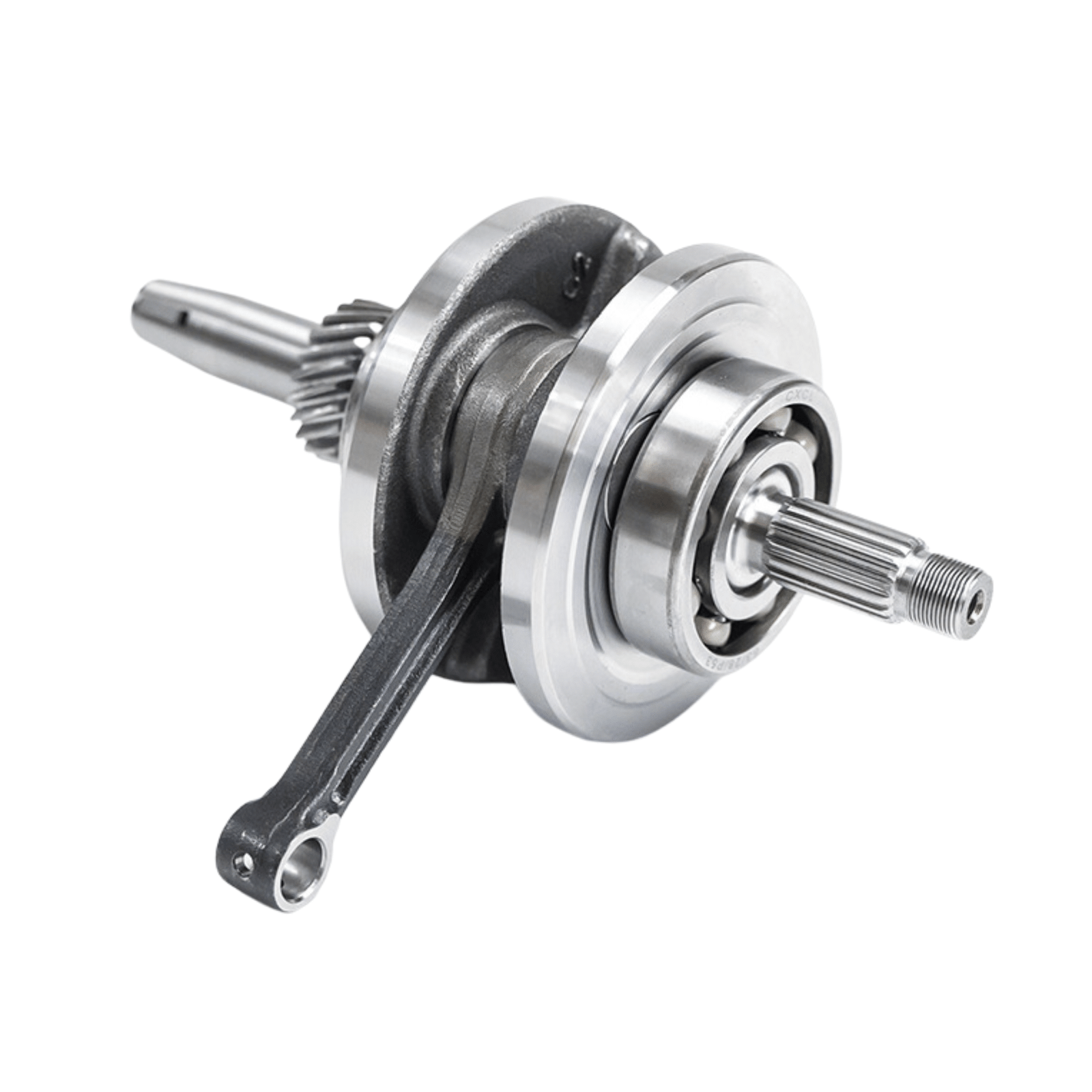 Crankshaft Complete - Image 2