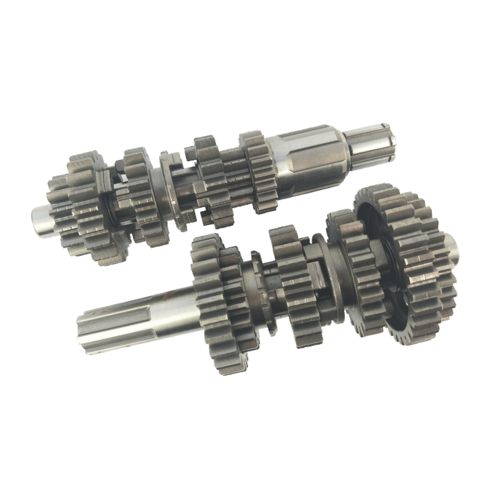 Transmission Assembly