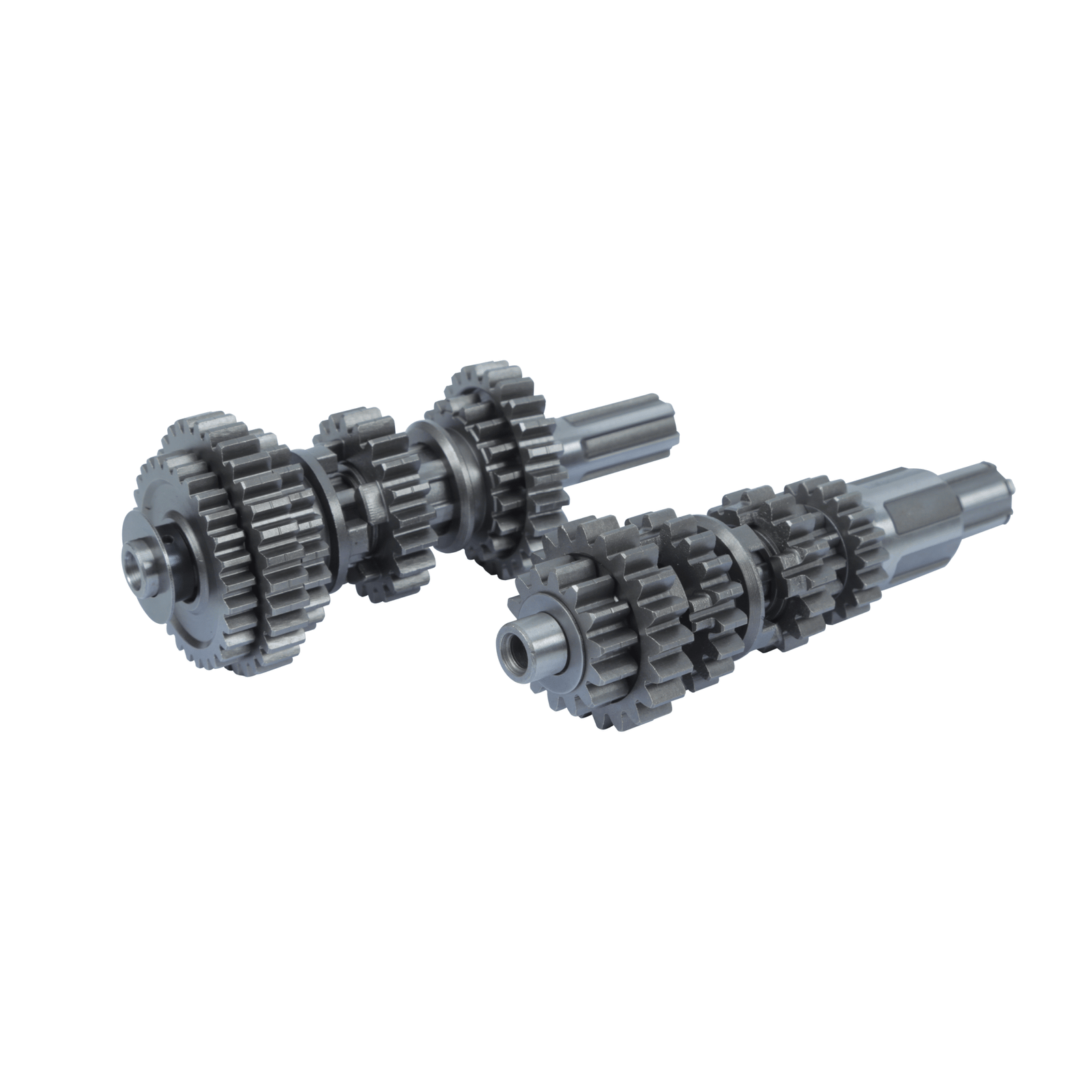 Transmission Assembly - Image 2