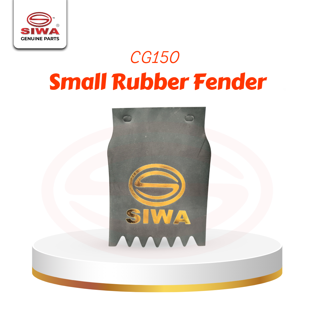 Small Rubber Fender